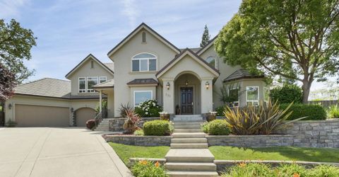 531 Carthage Ct, Granite Bay, CA 95746 Photo