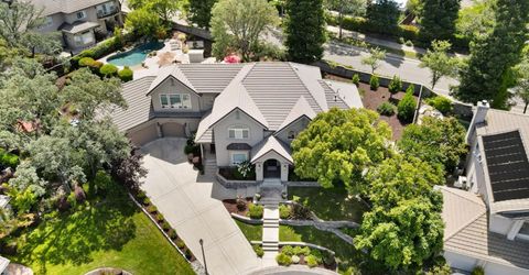 531 Carthage Ct, Granite Bay, CA 95746 Photo