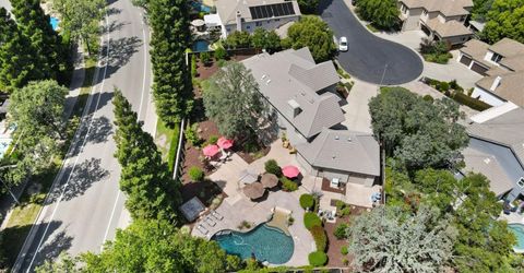 531 Carthage Ct, Granite Bay, CA 95746 Photo