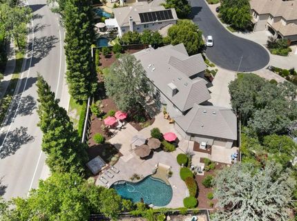 531 Carthage Ct, Granite Bay, CA 95746 Photo