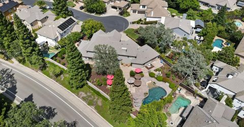 531 Carthage Ct, Granite Bay, CA 95746 Photo