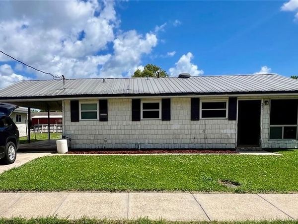 371 JOSEPH Place, Westwego, LA 70094