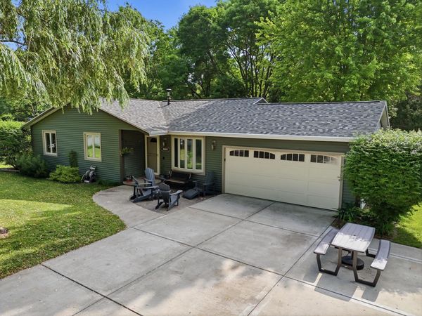 4692 Gaston Circle, Cottage Grove, WI 53527