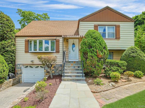 70 Durham Road , White Plains, NY 10607
