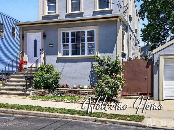 4 Jeanette Street , Carteret, NJ 07008