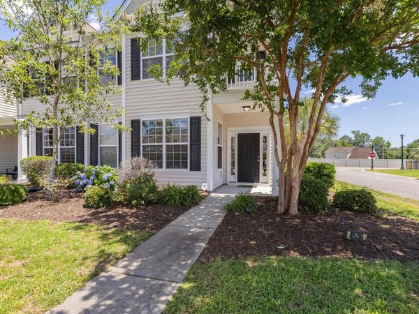 4536 Livorn Loop , Myrtle Beach, SC 29579