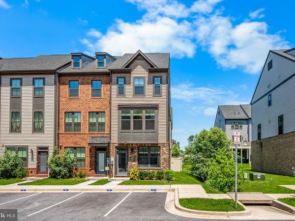 530 LEVANNA LANE , GLEN BURNIE, MD 21060