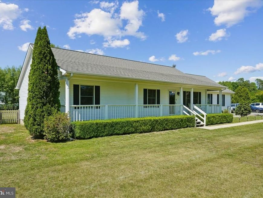 6326 Statum Road , Preston, MD 21655 Main Photo