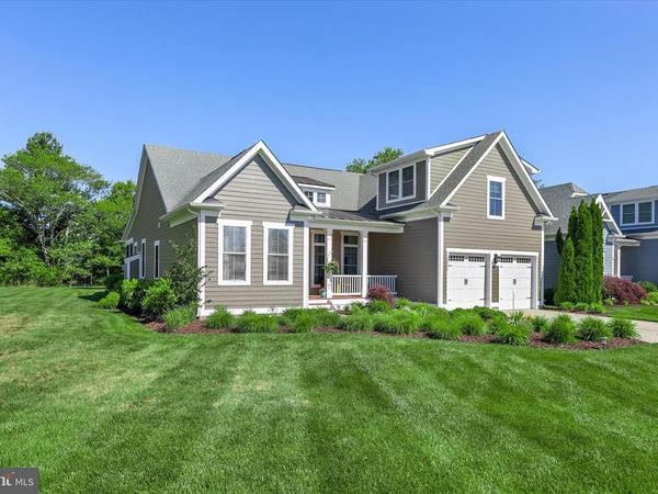 30252 CANDLEBERRY DRIVE, SELBYVILLE, DE 19975