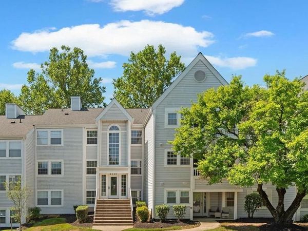 8387 MONTGOMERY RUN ROAD, Unit E, ELLICOTT CITY, MD 21043
