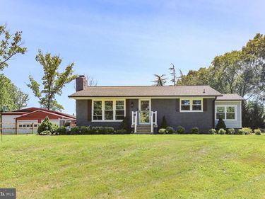 600 RAMOTH CHURCH ROAD, FREDERICKSBURG, VA 22406