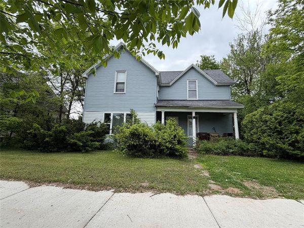 717 Balcom Street, Unit 2, Eau Claire, WI 54703