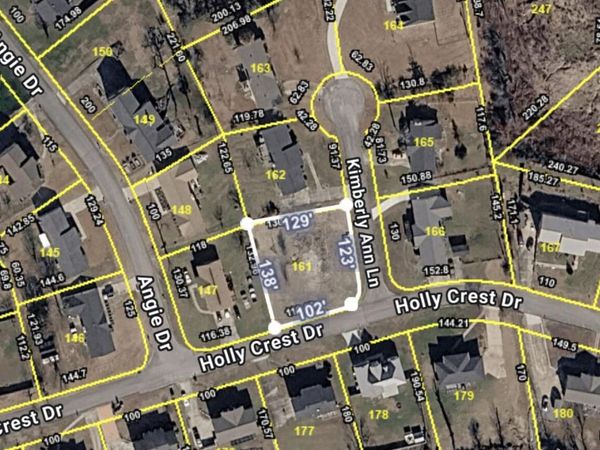 2515 Kimberly Ann Lane, Chattanooga, TN 37421
