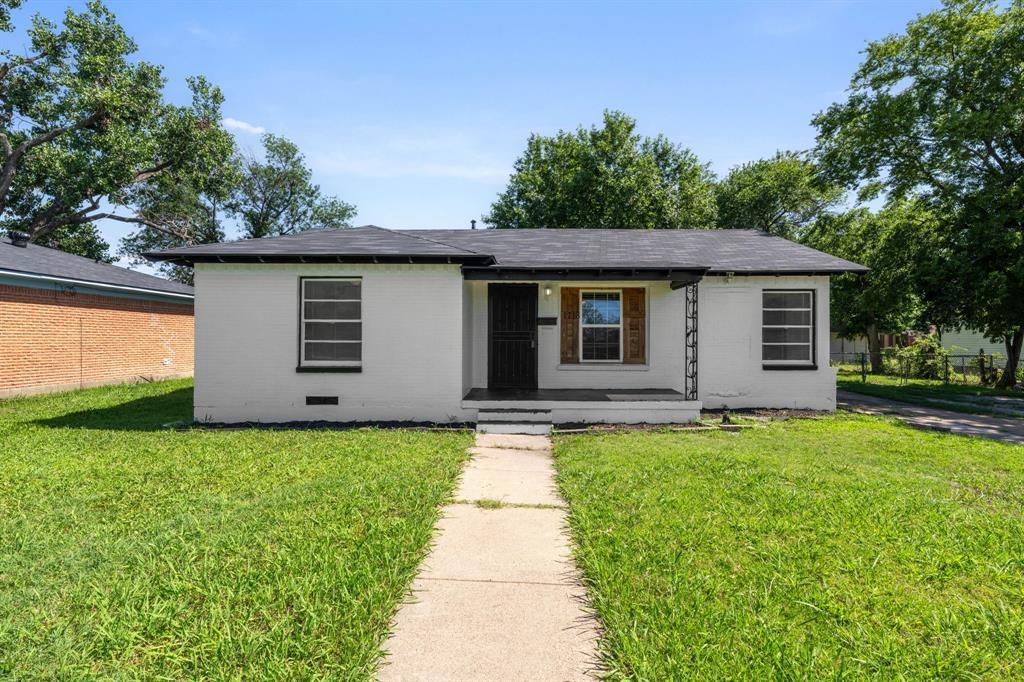 1718 Cranford Drive, Garland, TX 75041 Main Photo