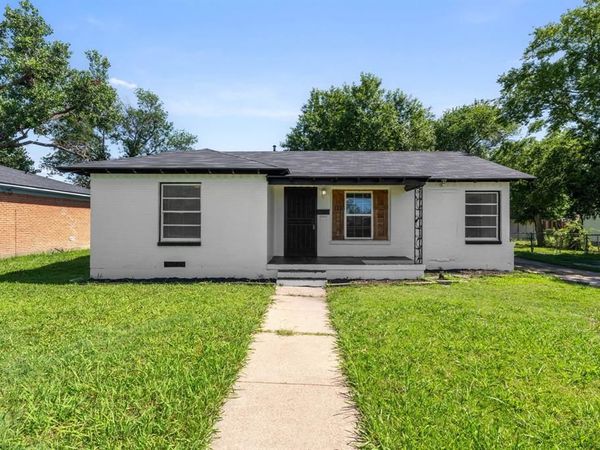 1718 Cranford Drive, Garland, TX 75041