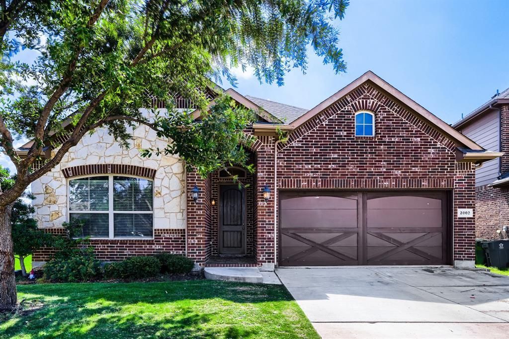 2002 Milano Lane, Lewisville, TX 75077 Main Photo