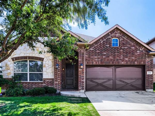 2002 Milano Lane, Lewisville, TX 75077