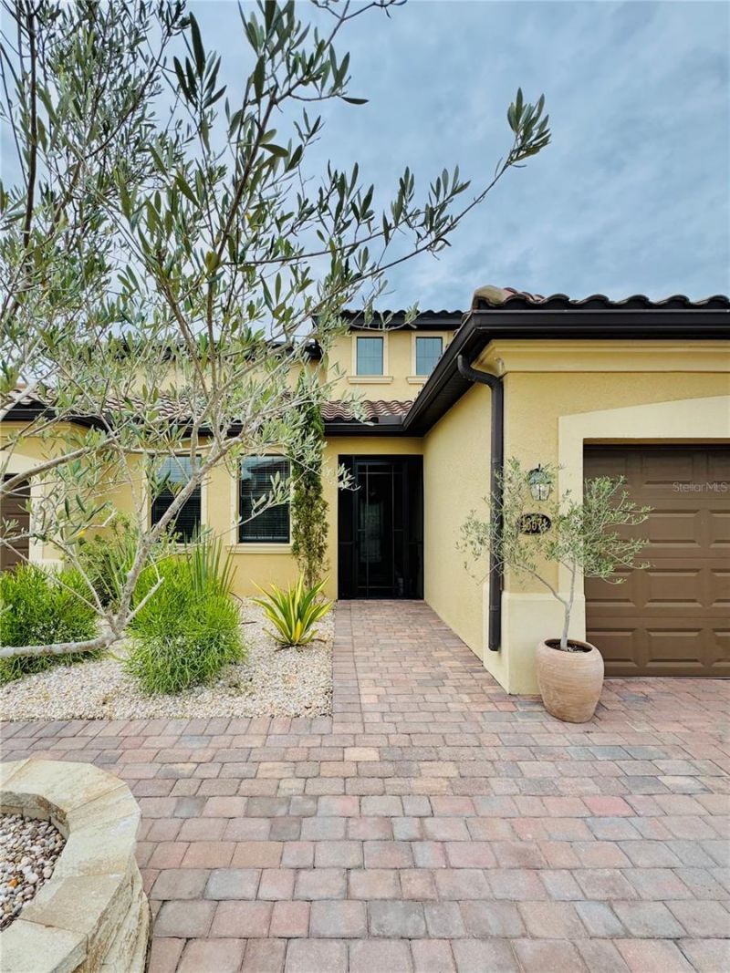 13571 Vancanza Drive, Venice, FL 34293 Photo