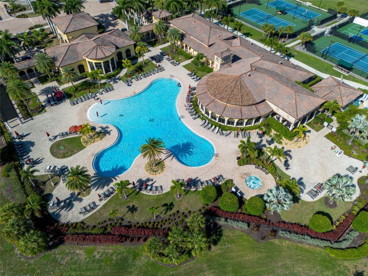 13571 Vancanza Drive, Venice, FL 34293 Photo