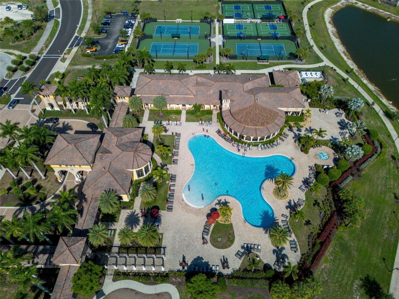 13571 Vancanza Drive, Venice, FL 34293 Photo