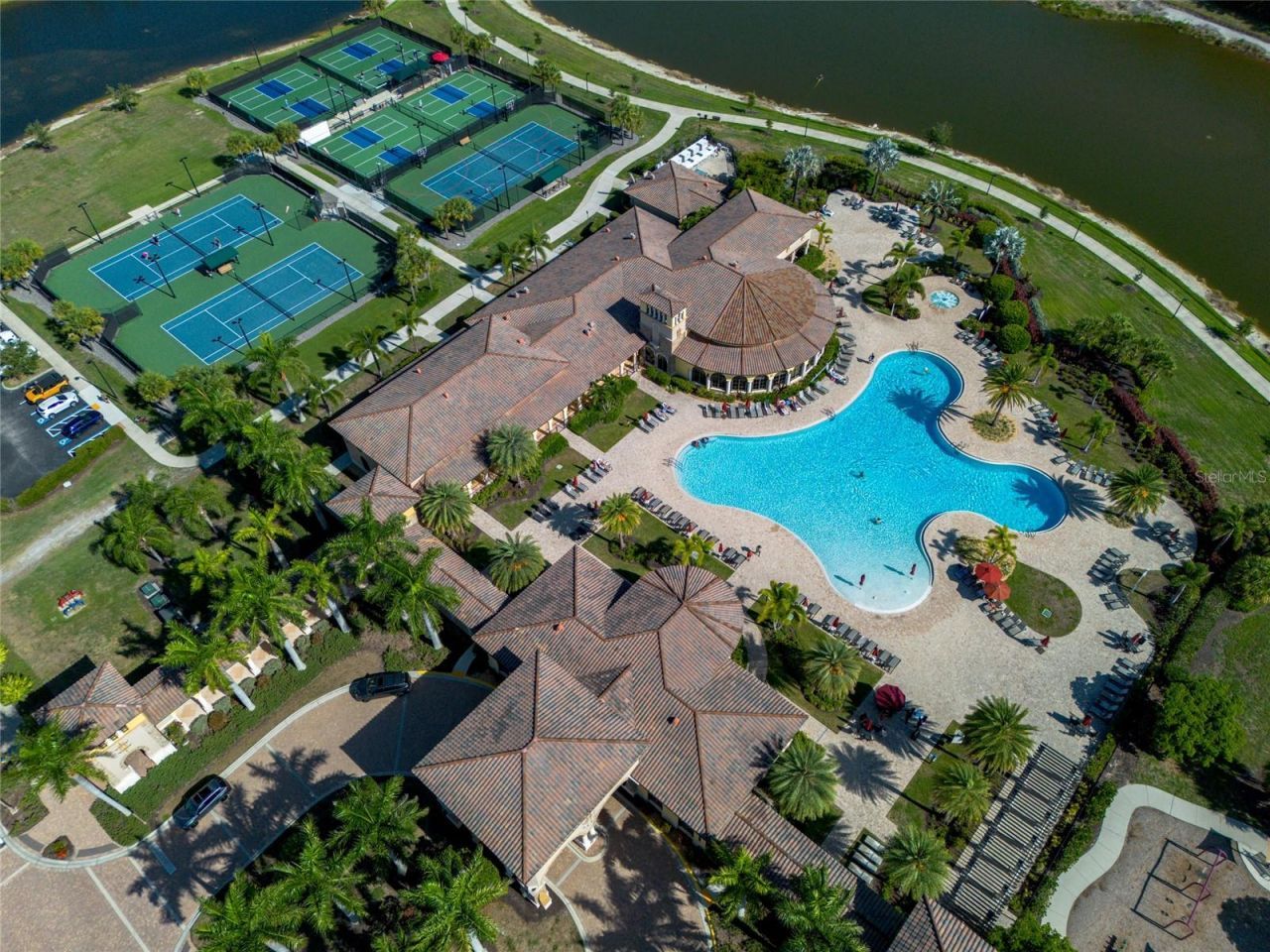 13571 Vancanza Drive, Venice, FL 34293 Photo