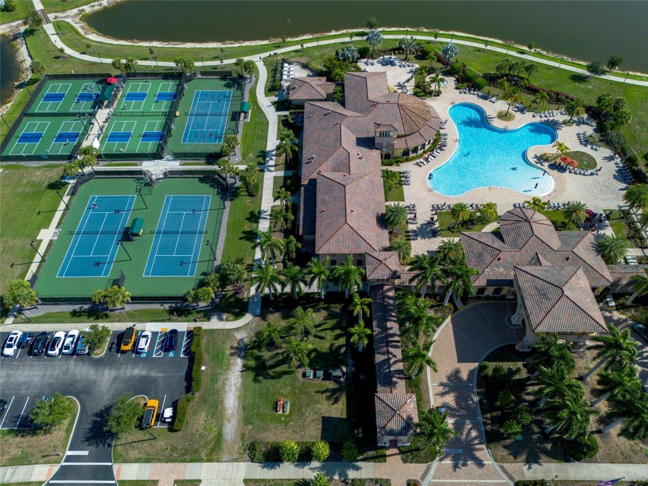 13571 Vancanza Drive, Venice, FL 34293 Photo