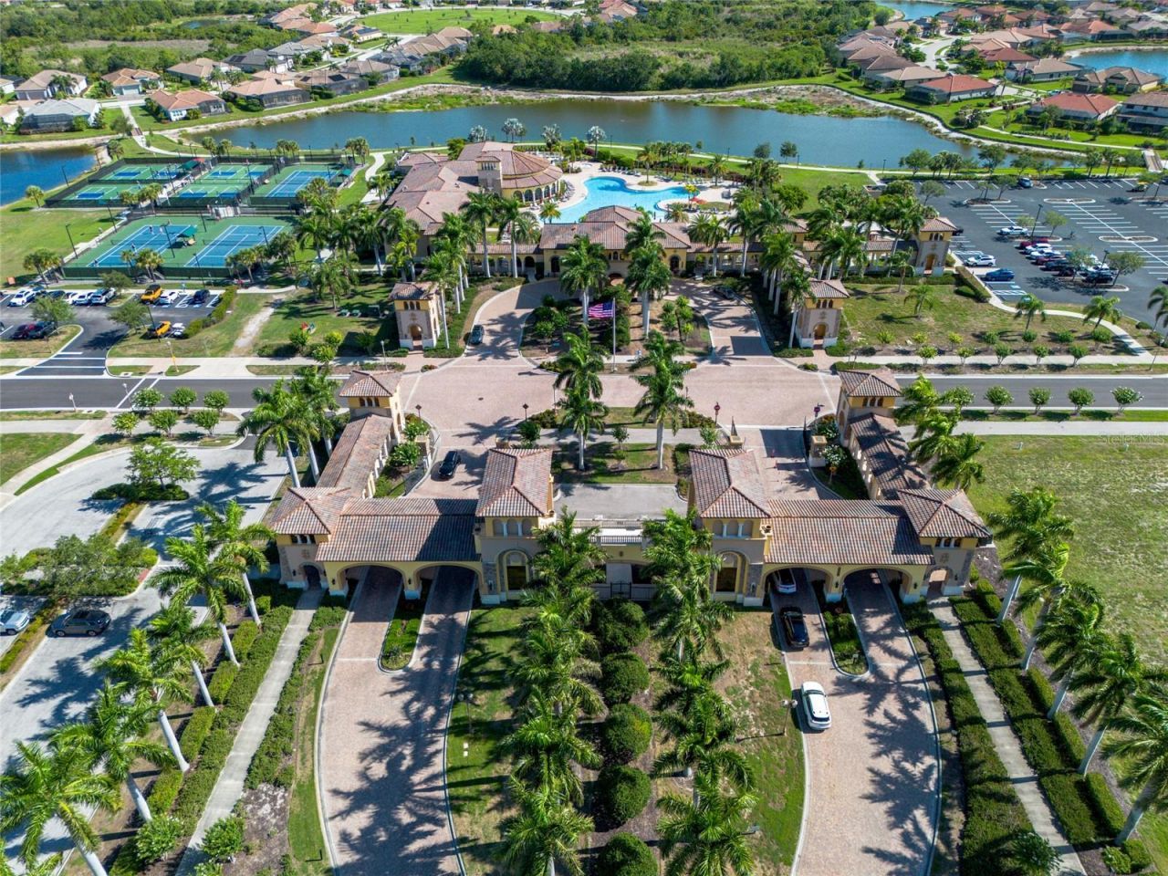 13571 Vancanza Drive, Venice, FL 34293 Photo