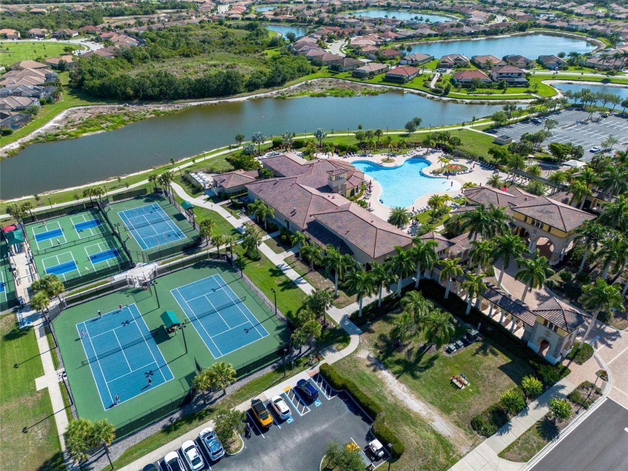 13571 Vancanza Drive, Venice, FL 34293 Photo