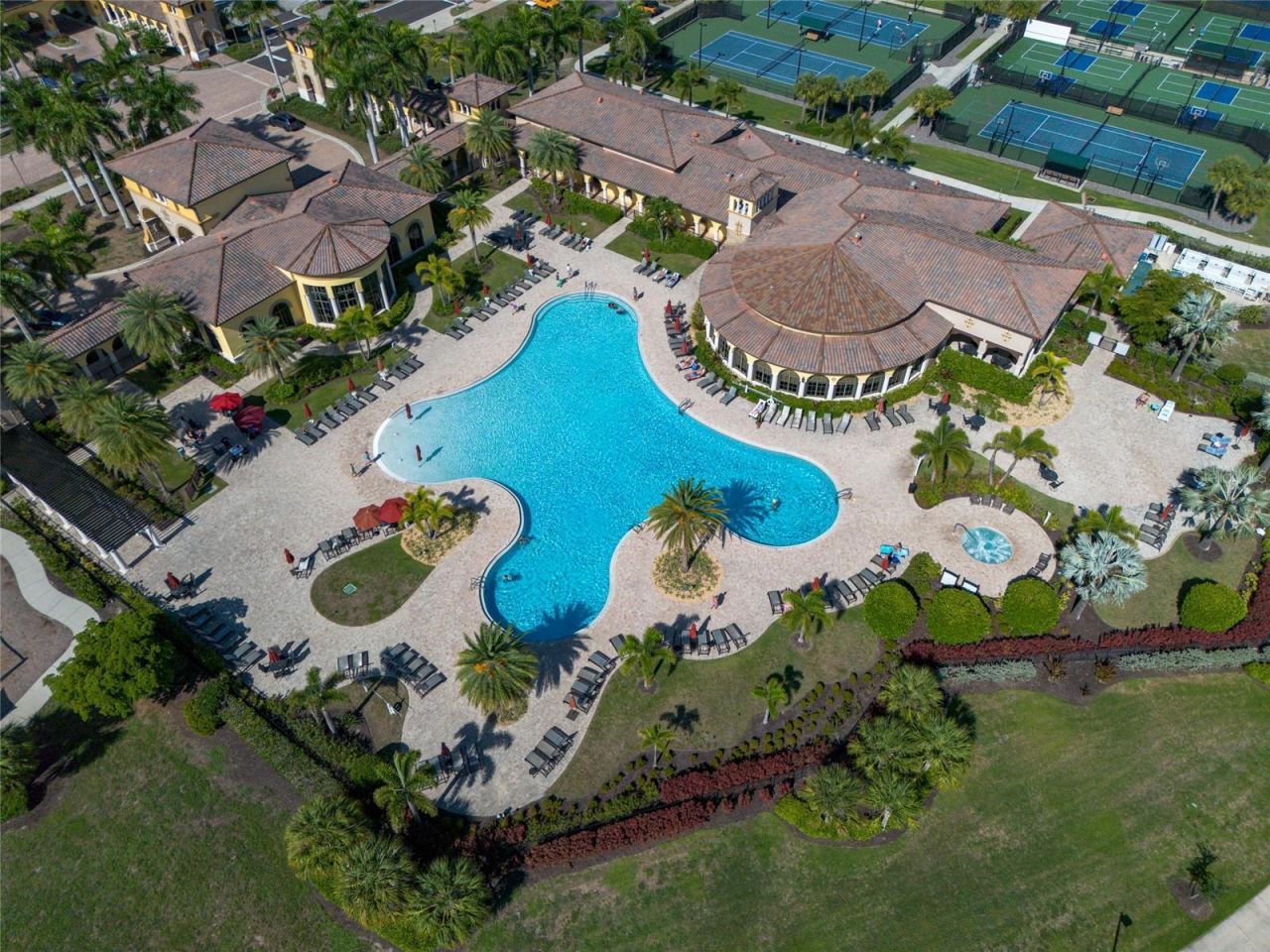 13571 Vancanza Drive, Venice, FL 34293 Photo