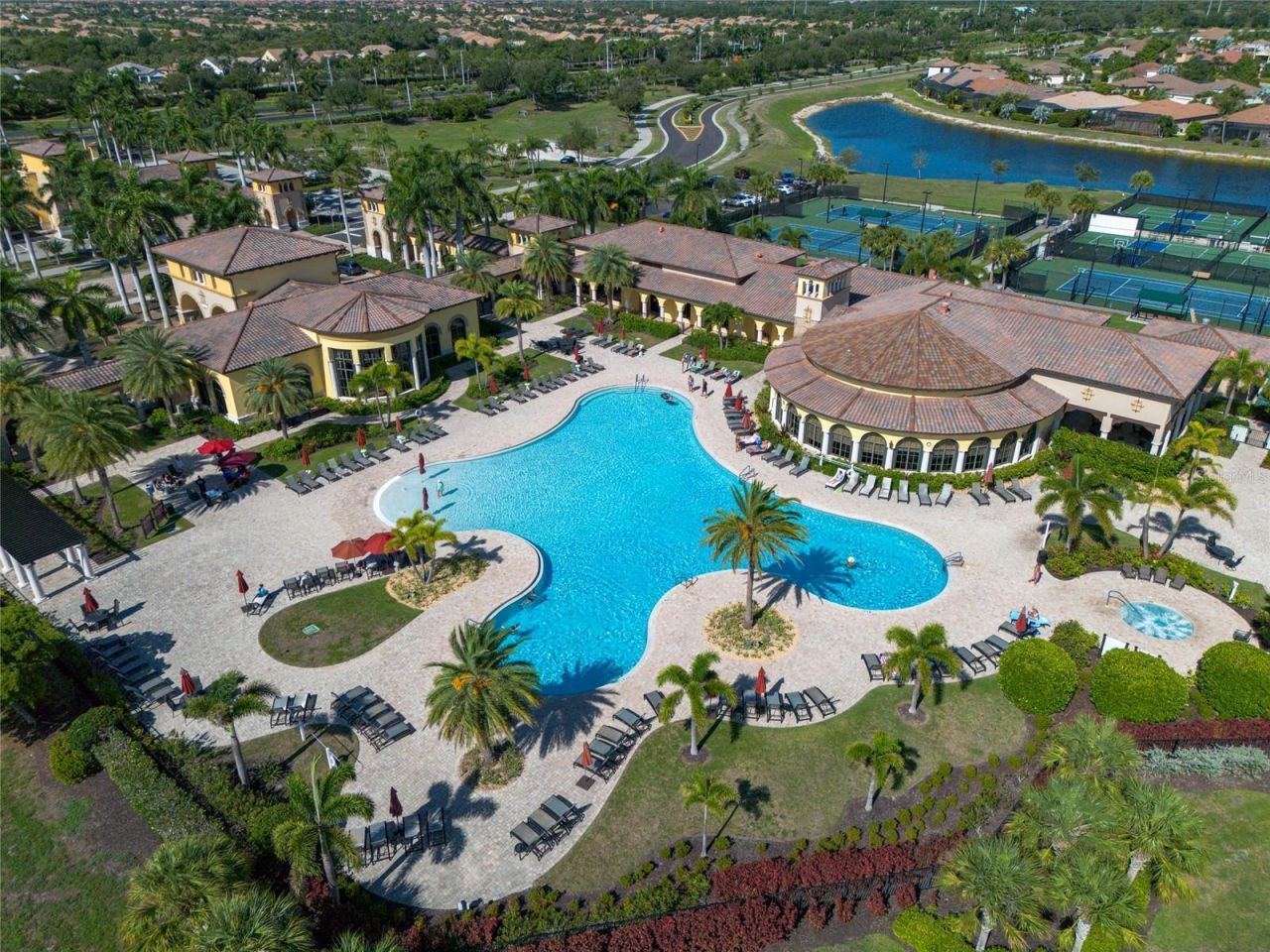 13571 Vancanza Drive, Venice, FL 34293 Photo