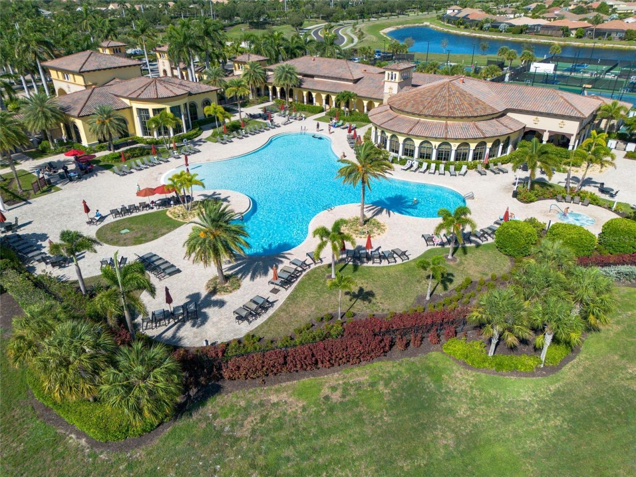 13571 Vancanza Drive, Venice, FL 34293 Photo