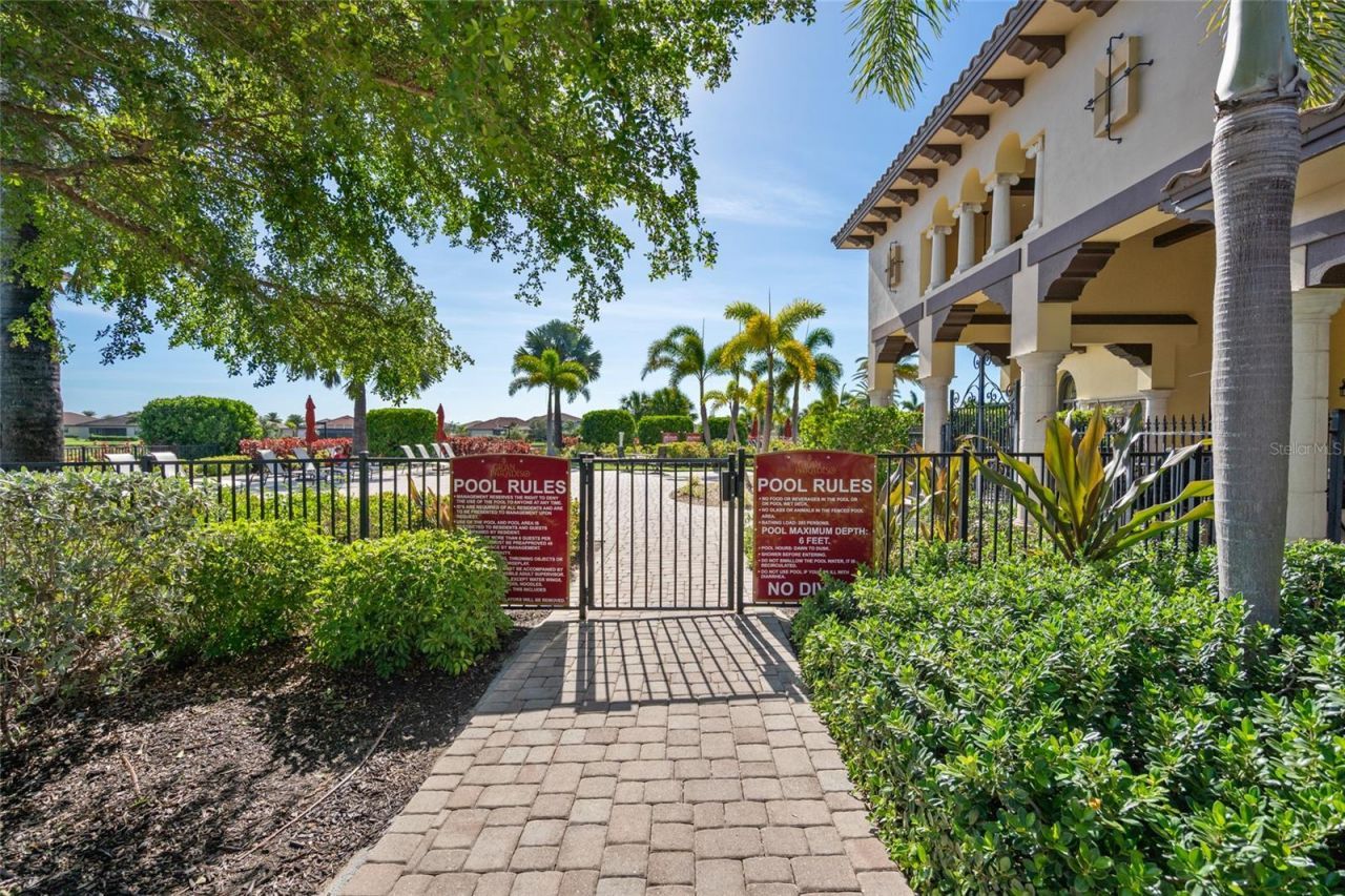 13571 Vancanza Drive, Venice, FL 34293 Photo