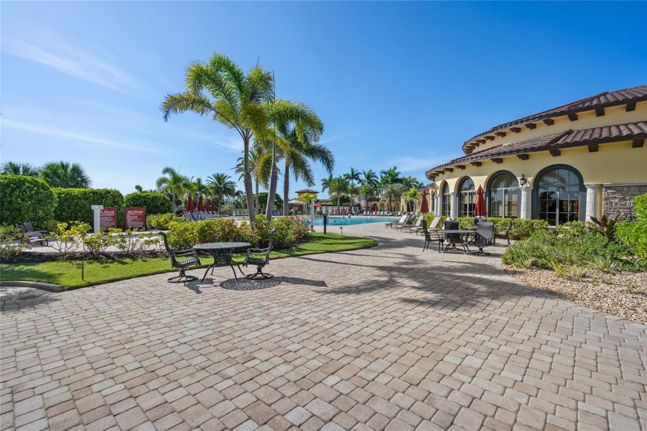 13571 Vancanza Drive, Venice, FL 34293 Photo