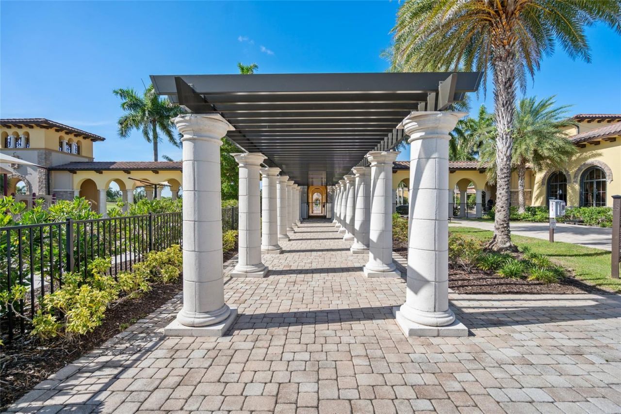 13571 Vancanza Drive, Venice, FL 34293 Photo