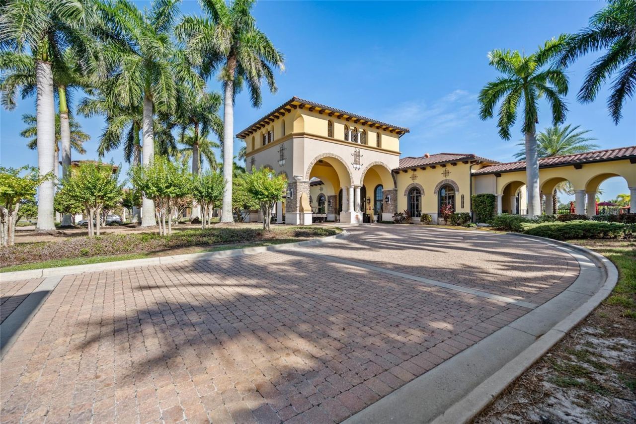 13571 Vancanza Drive, Venice, FL 34293 Photo