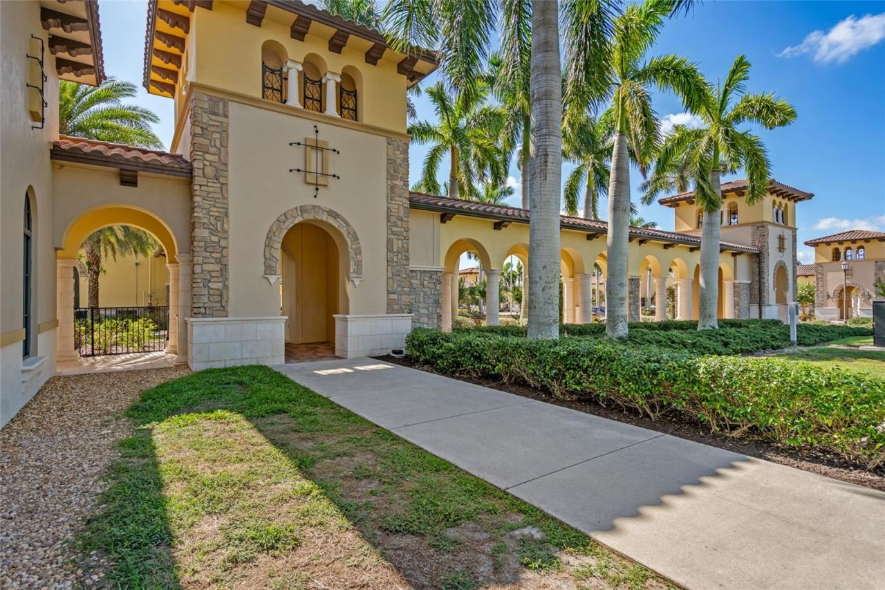13571 Vancanza Drive, Venice, FL 34293 Photo