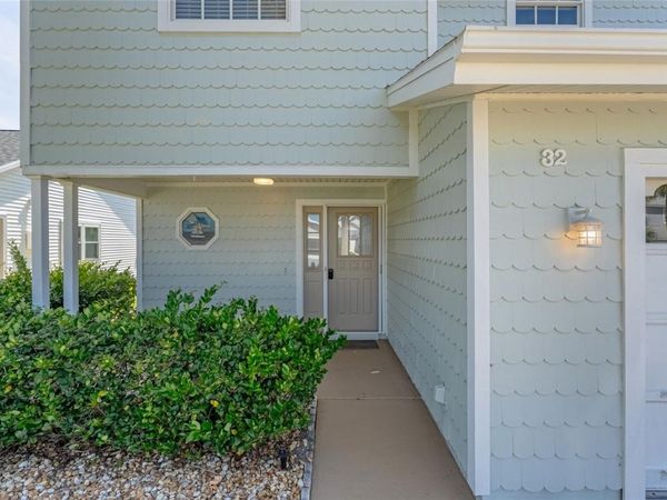 32 ANDOVER DRIVE , PALM COAST, FL 32137