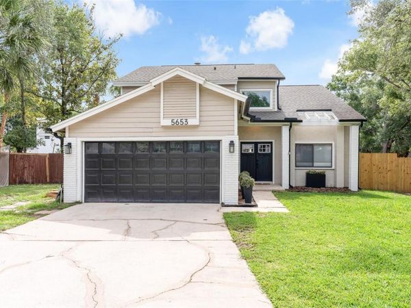 5653 BAYBROOK AVENUE , ORLANDO, FL 32819