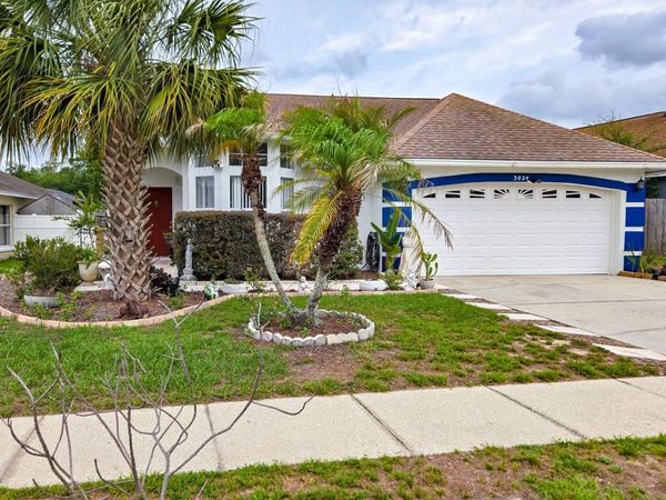3024 BRANSBURY COURT , KISSIMMEE, FL 34747