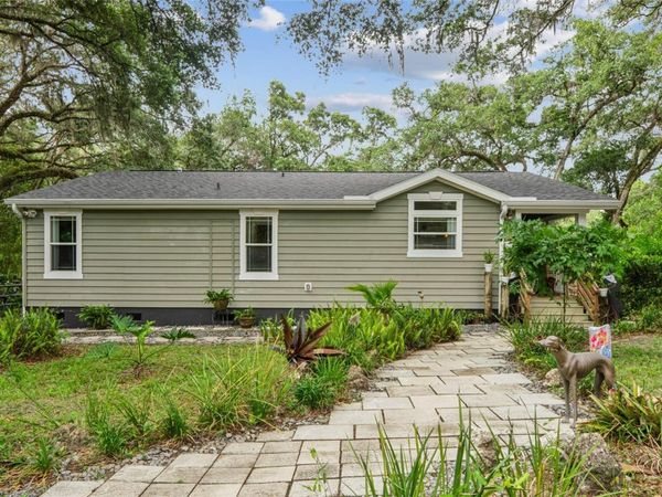 26168 BLACKJACK STREET , BROOKSVILLE, FL 34601