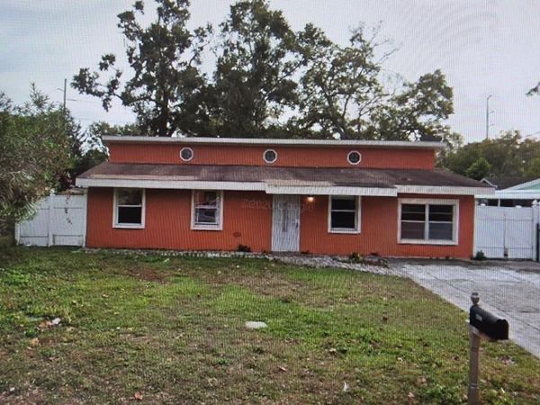 3906 SPENCE AVENUE , TAMPA, FL 33614