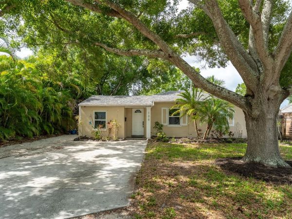 130 41ST AVENUE NE, ST PETERSBURG, FL 33703
