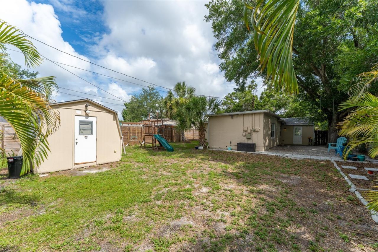 130 41st Avenue Ne, Saint Petersburg, FL 33703 Photo