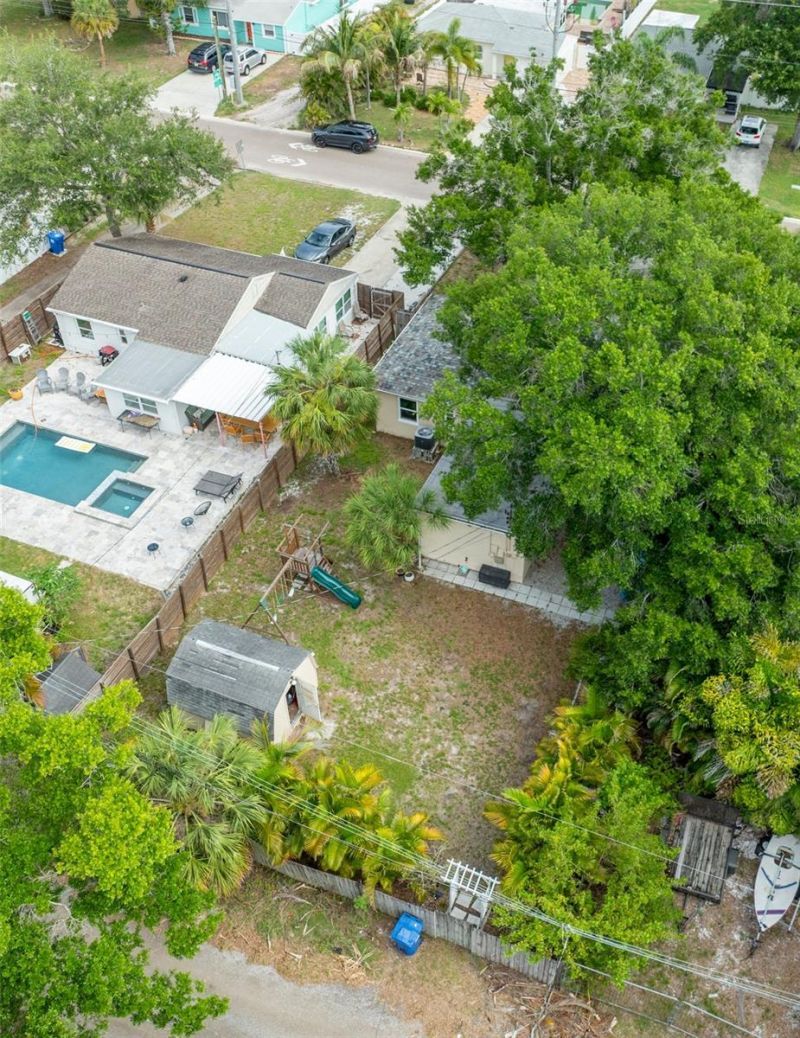 130 41st Avenue Ne, Saint Petersburg, FL 33703 Photo