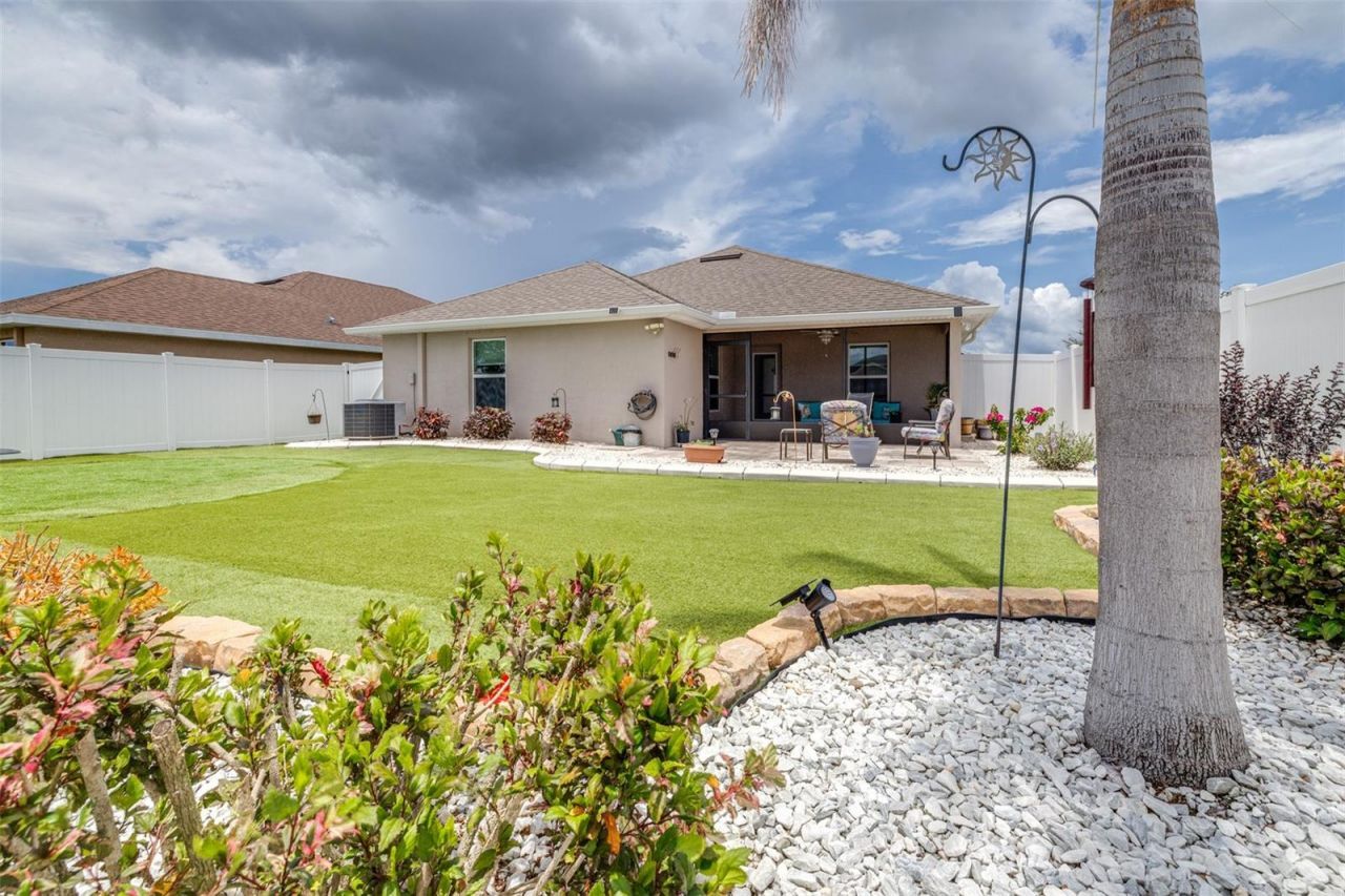 14514 Callen Glen Way , Wimauma, FL 33598 Photo