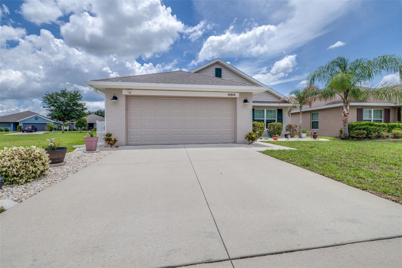 14514 Callen Glen Way , Wimauma, FL 33598 Photo