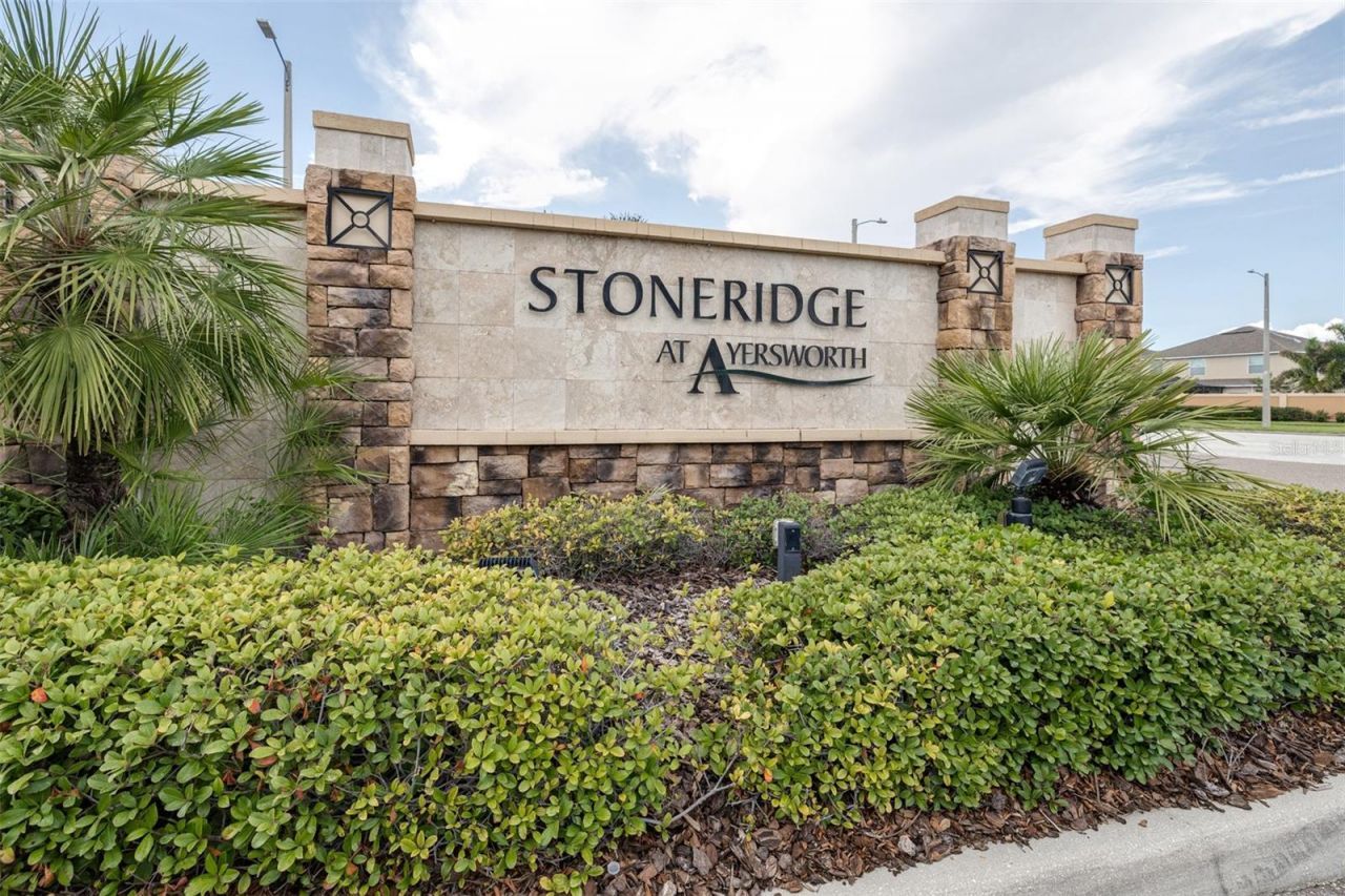 14514 Callen Glen Way , Wimauma, FL 33598 Photo