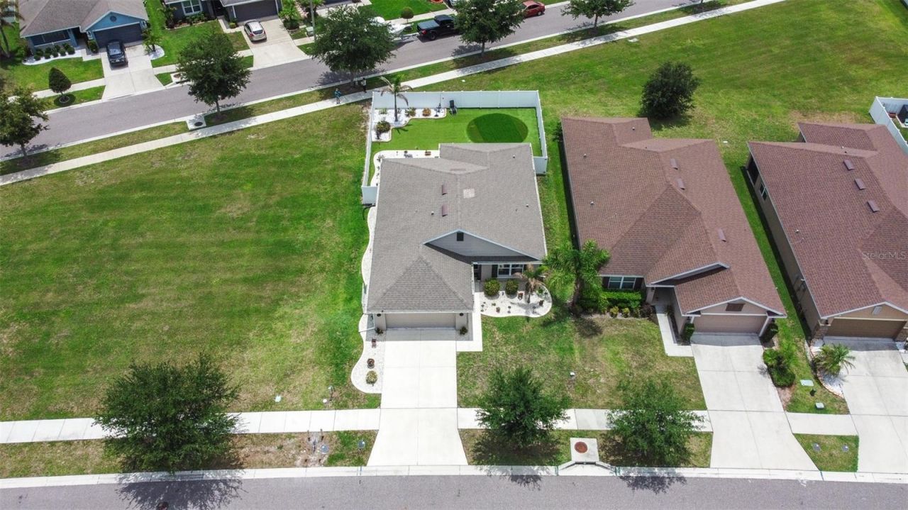 14514 Callen Glen Way , Wimauma, FL 33598 Photo
