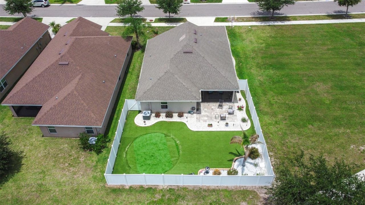 14514 Callen Glen Way , Wimauma, FL 33598 Photo