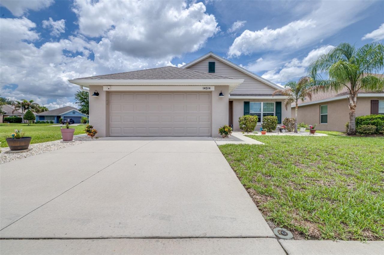 14514 Callen Glen Way , Wimauma, FL 33598 Photo